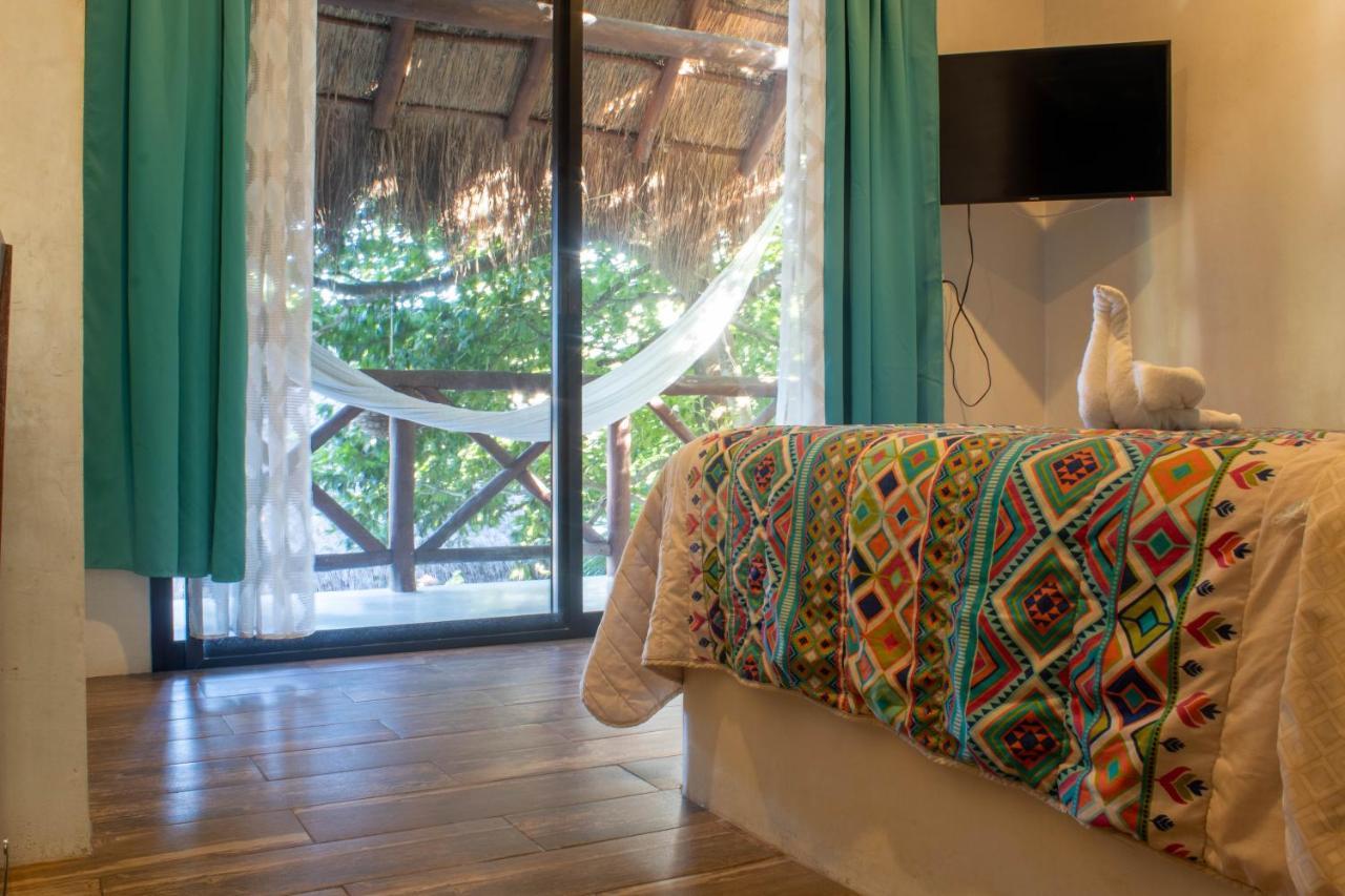 Azul 36 Hotel Bacalar Room photo