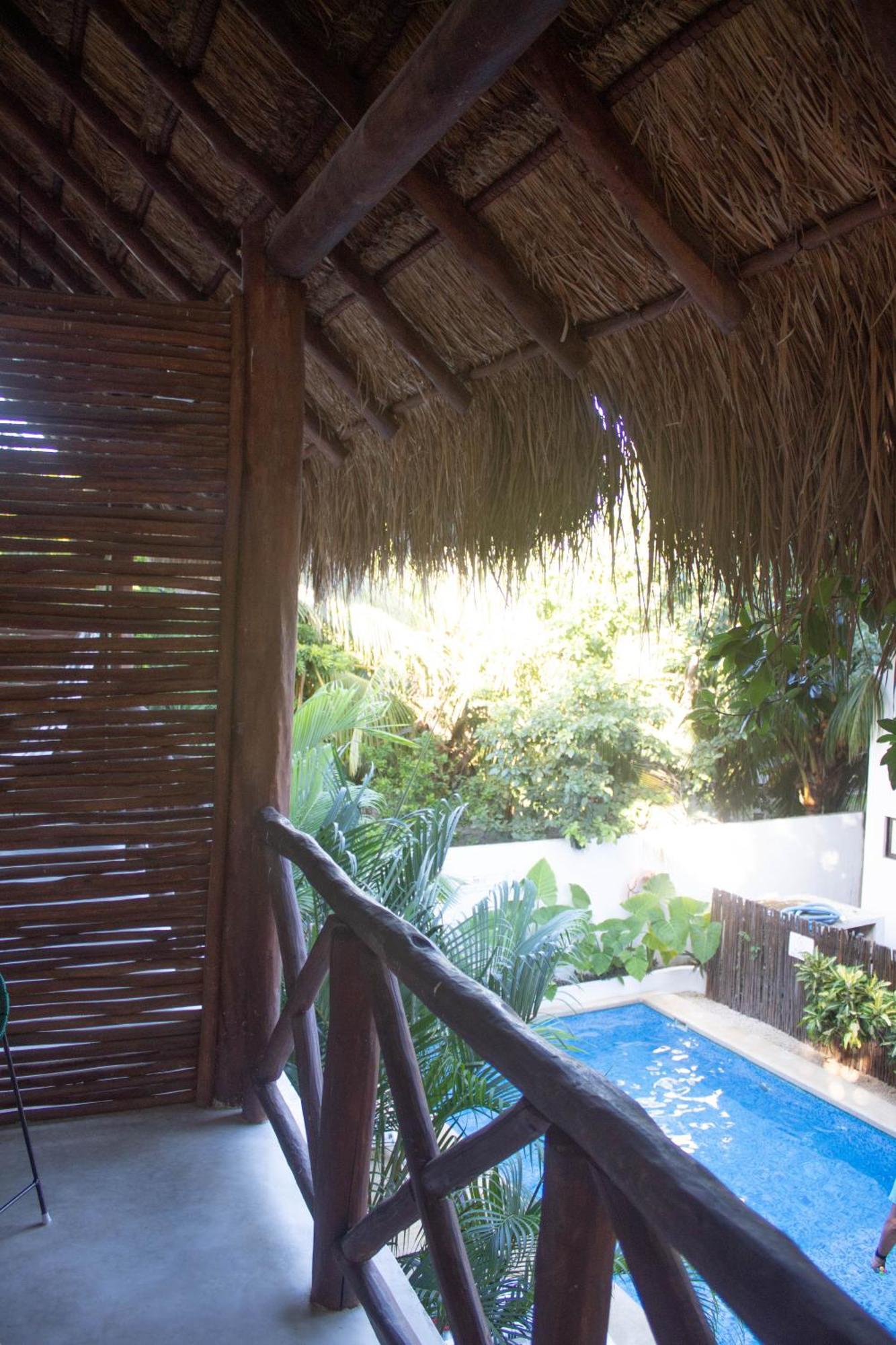 Azul 36 Hotel Bacalar Room photo